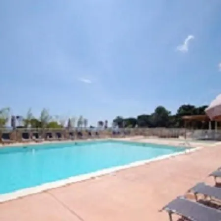Aqua-linda Apartment