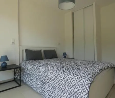 Apartamento Aqua-linda Poggio Mezzana